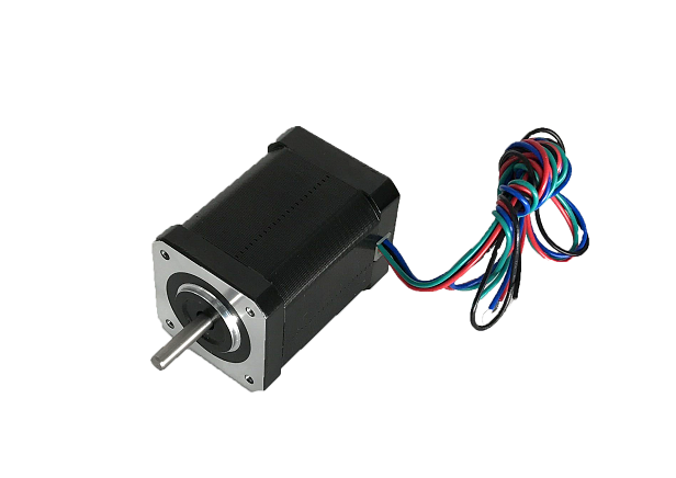 如何避開步進(jìn)電機的共振區(qū)？