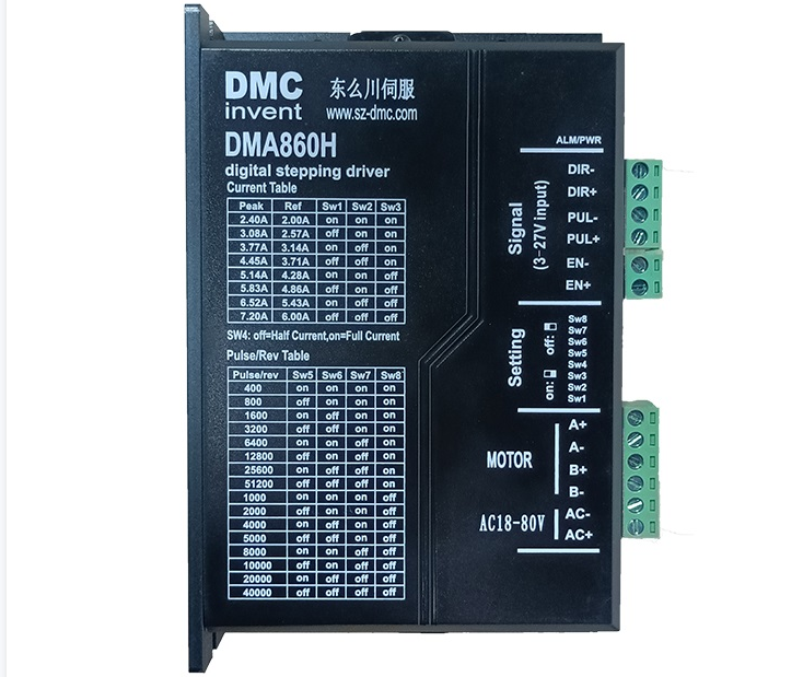 步進電機丟步的原因有哪些(步進電動機在哪些情況下會發生丟步、振蕩?)