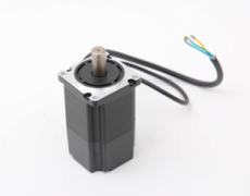 無(wú)刷直流電機(jī)效率高，耐磨小