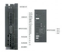 數(shù)字型步進(jìn)電機(jī)驅(qū)動(dòng)器-數(shù)字步進(jìn)驅(qū)動(dòng)器說(shuō)明書