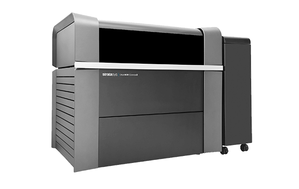 工業(yè)級3D打印機